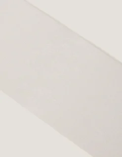 Baby Butterfly Lace Tights White