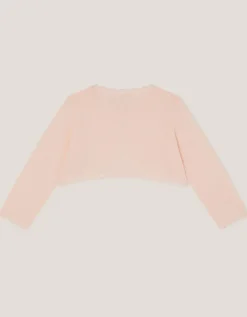 Baby Maeve Cardigan Pink