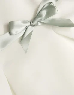 Baby Molly Bridesmaid Dress Ivory