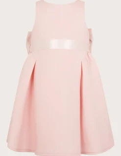Baby Molly Bridesmaid Dress Pink