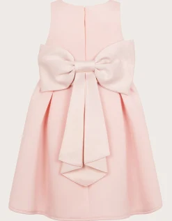 Baby Molly Bridesmaid Dress Pink