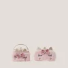 Beau Fluffy Unicorn Sleepover Set