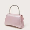 Butterfly Embellished Mini Bag