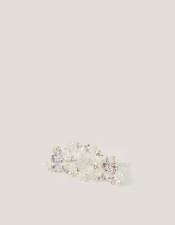 Flower Girl Tiara Comb