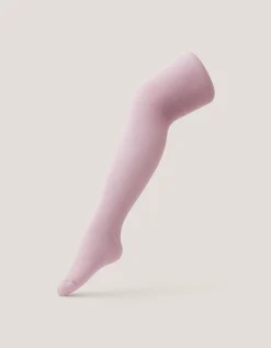 Frosted Tights Pink