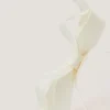 Hattie Bow Fascinator