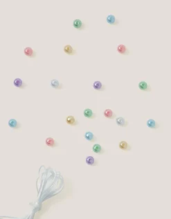 Make Your Own Pearly Jewellery Set