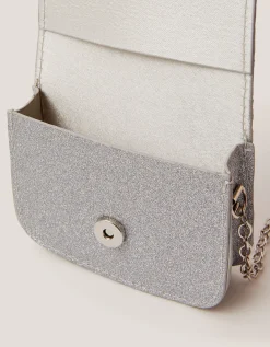 Mini Confetti Glitter Bag