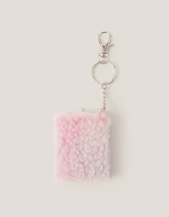 Mini Unicorn Notebook Bag Charm
