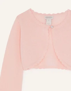 Niamh Cardigan Pink