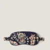 Nima Floral Eye Mask
