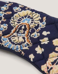 Nima Floral Eye Mask
