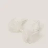 Organza Bow Headband
