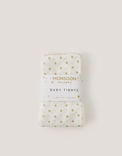 3-Pack Baby Tights Multi