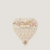 10-Pack Diamanté & Pearl Stick On Earrings