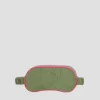 Quilted Eye Mask
