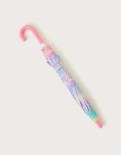 Rainbow Galaxy Umbrella