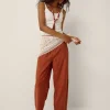 Raye Lace Waist Scarf