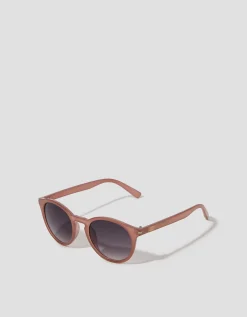 Round Sunglasses