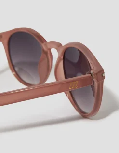 Round Sunglasses