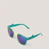 Shark Ombré Sunglasses