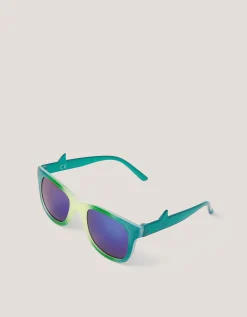 Shark Ombré Sunglasses