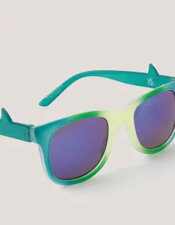 Shark Ombré Sunglasses