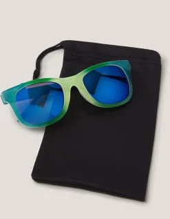 Shark Ombré Sunglasses
