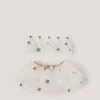 Tallulah Tulle Crown & Cape Dress Up Set