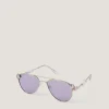 Unicorn Aviator Sunglasses