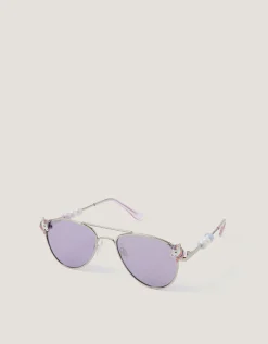 Unicorn Aviator Sunglasses