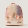 Unicorn Glitter Backpack