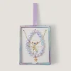 Unicorn Star Jewellery Set
