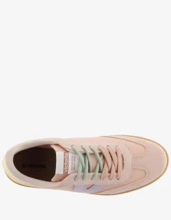 Victoria Berlin Trainers Orange