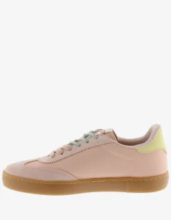 Victoria Berlin Trainers Orange