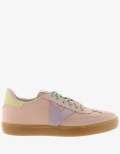 Victoria Berlin Trainers Orange